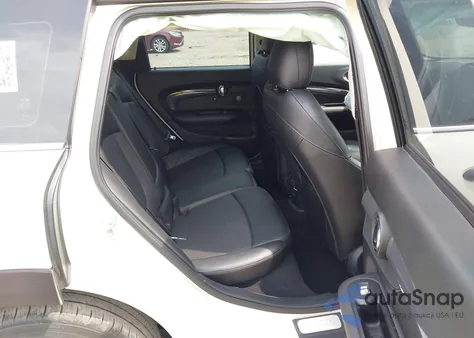 2016 Mini Clubman Cooper S from USA, damaged, VIN WMWLN9C57G2E16135